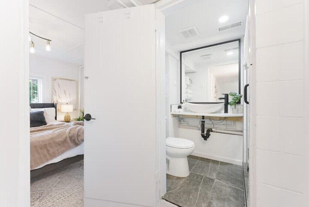 Photo of Bathroom in Hastings