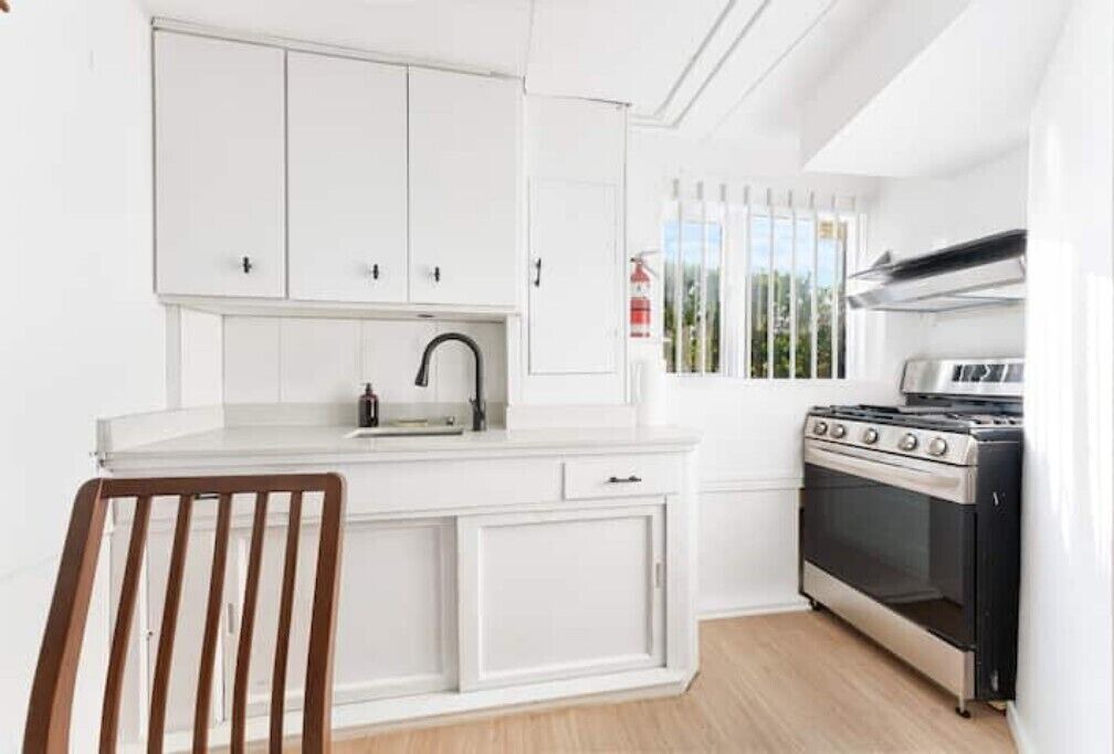 Photo of Kitchen in Hastings