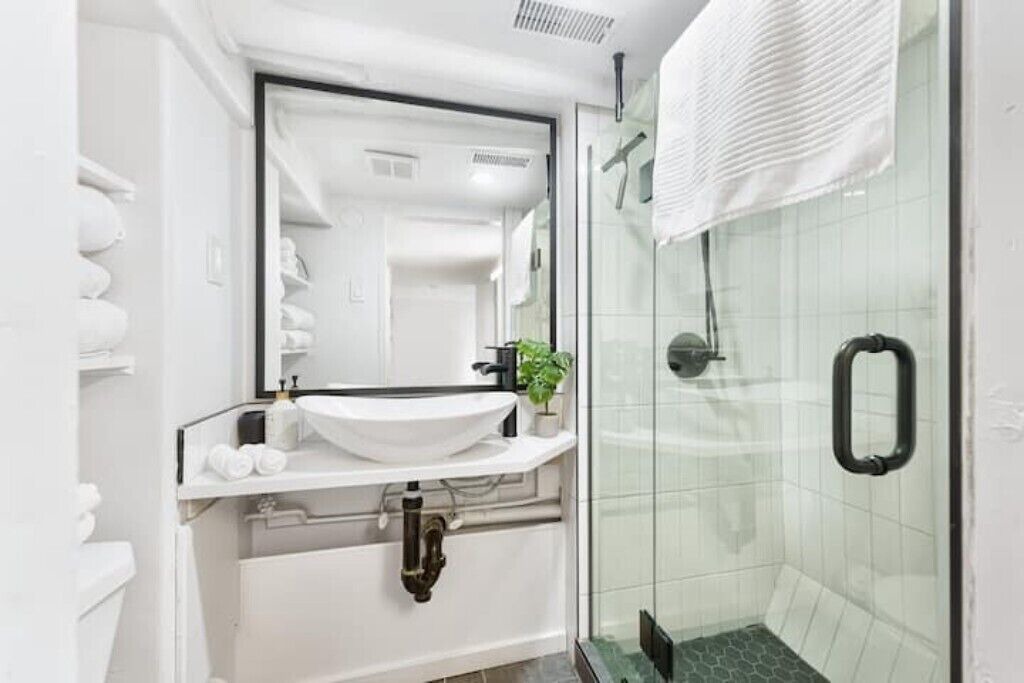 Photo of Bathroom in Hastings
