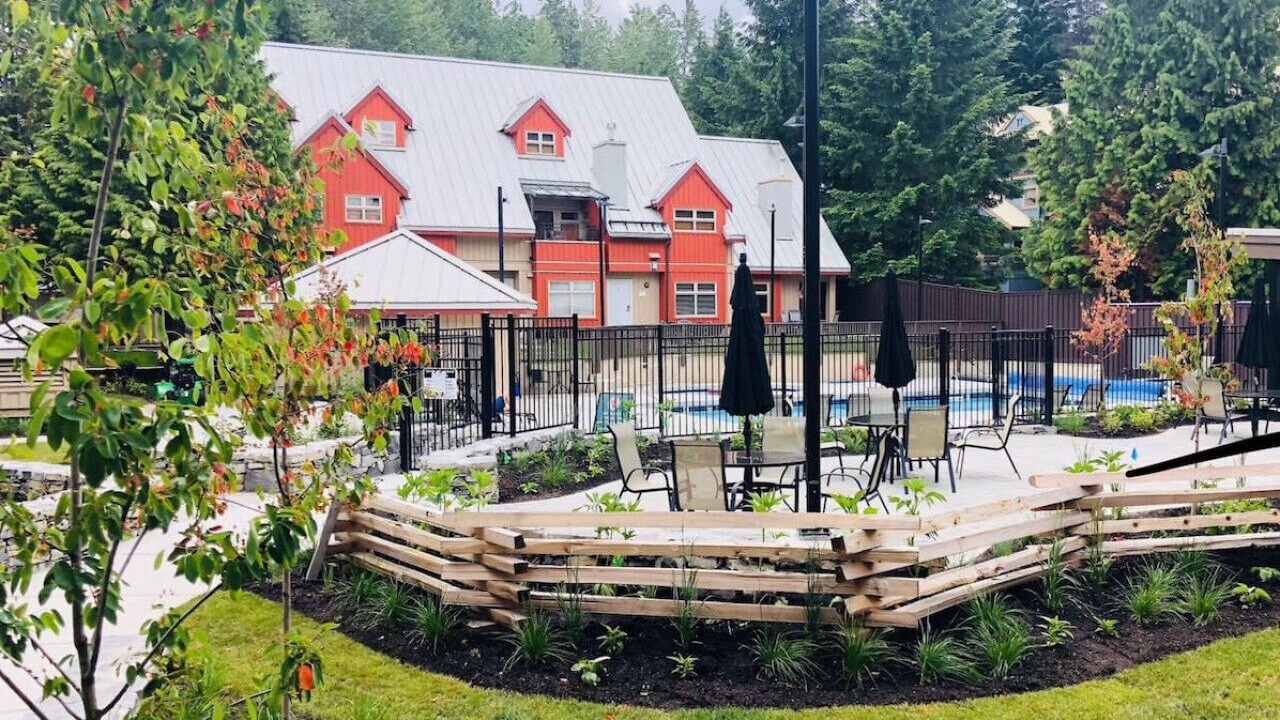 Photo of Outdoor in Whistler Creekside