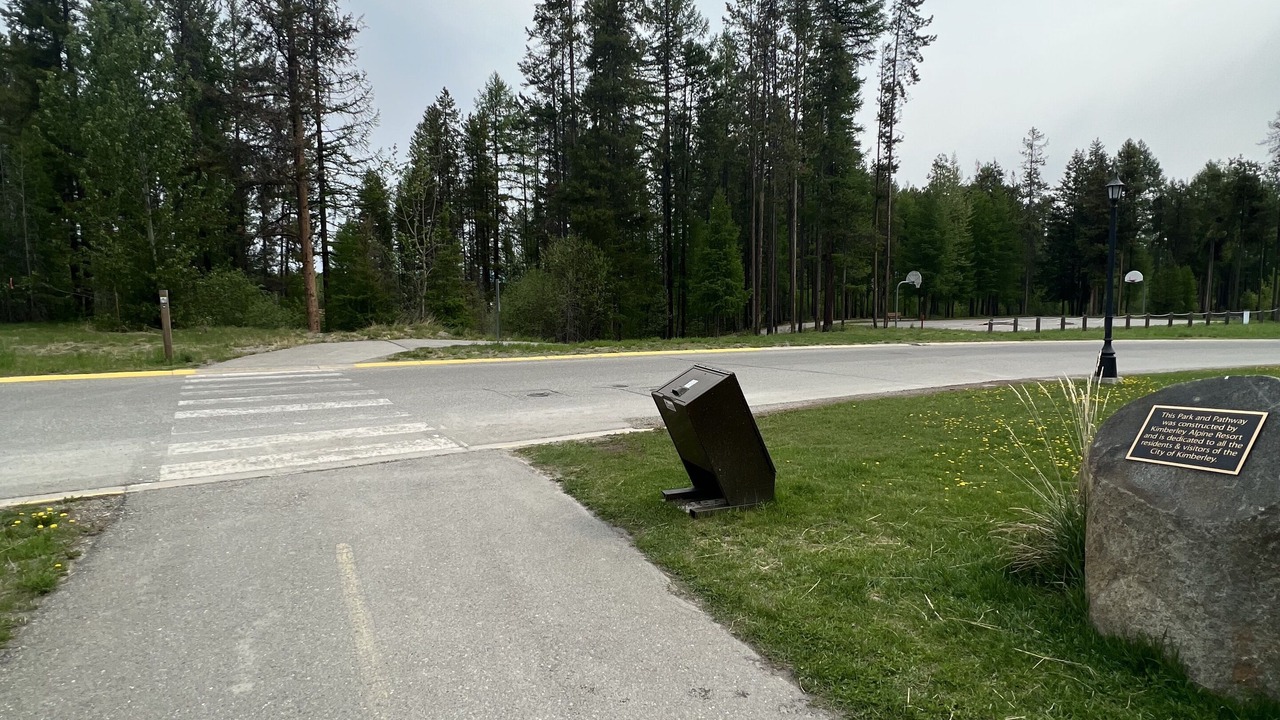 Photo of Outdoor in East Kootenay