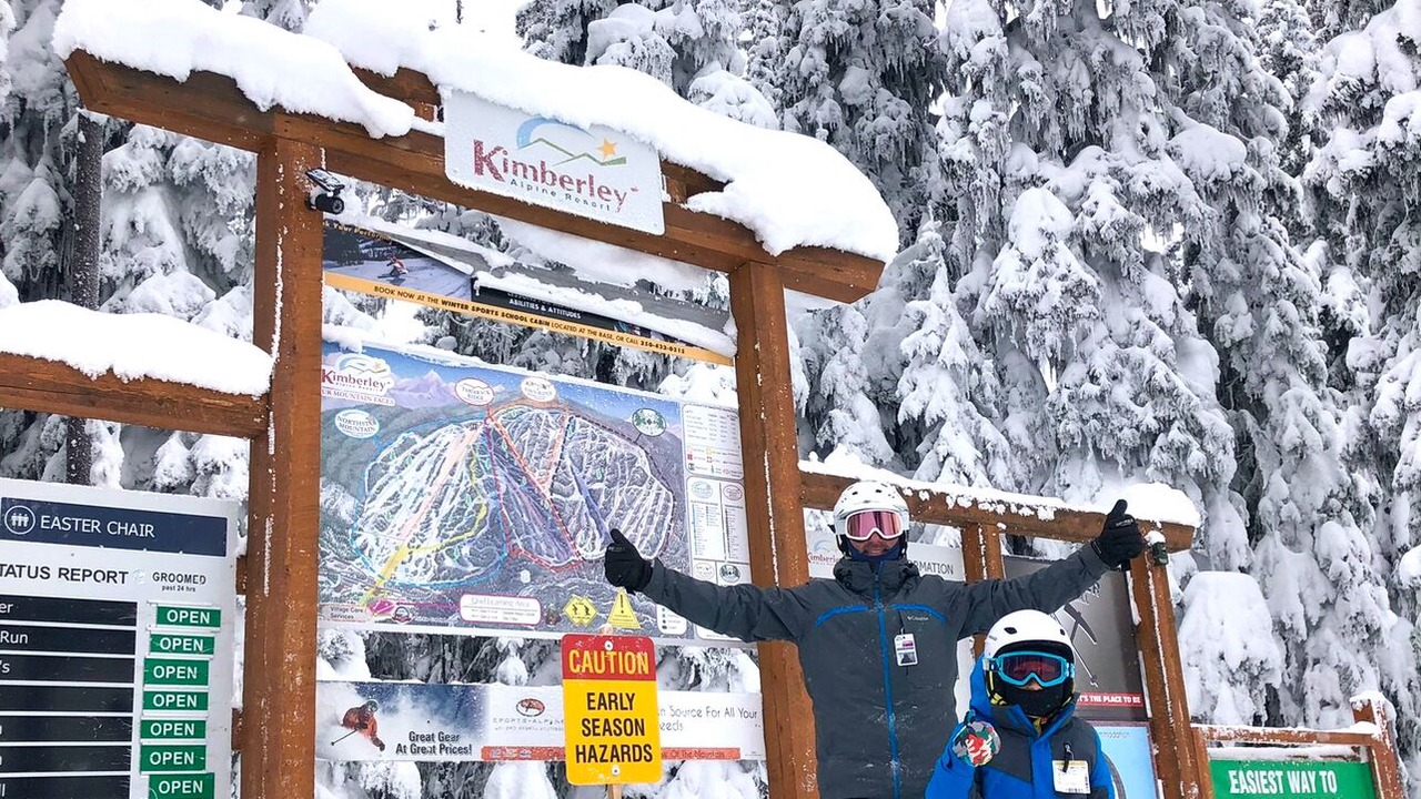 Photo of Others in East Kootenay