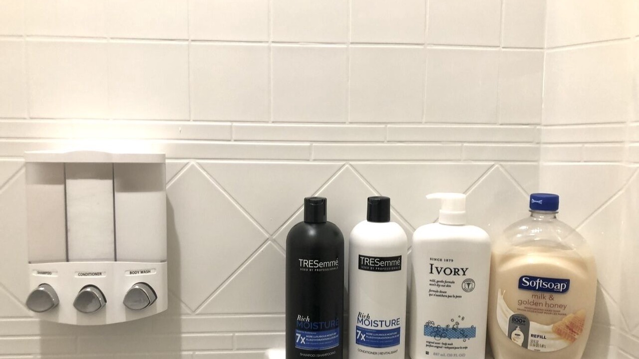 Photo of Bathroom in East Kootenay