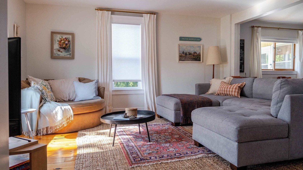 Photo of Livingroom in Bloomfield