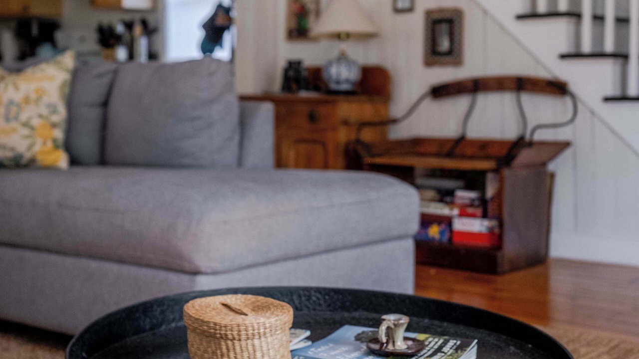 Photo of Livingroom in Bloomfield