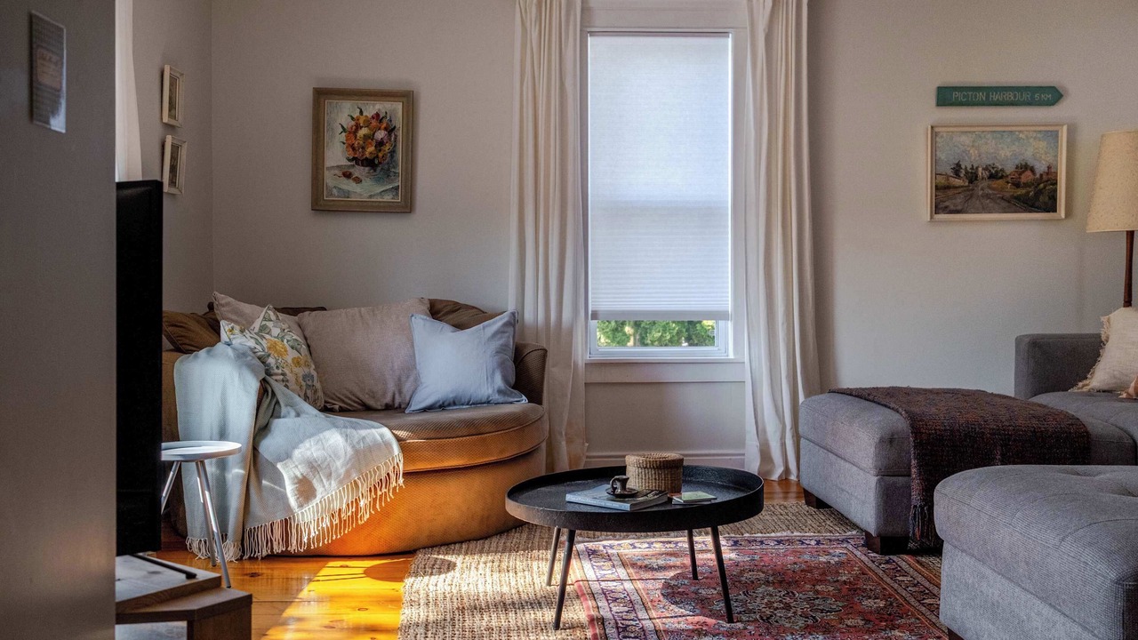 Photo of Livingroom in Bloomfield