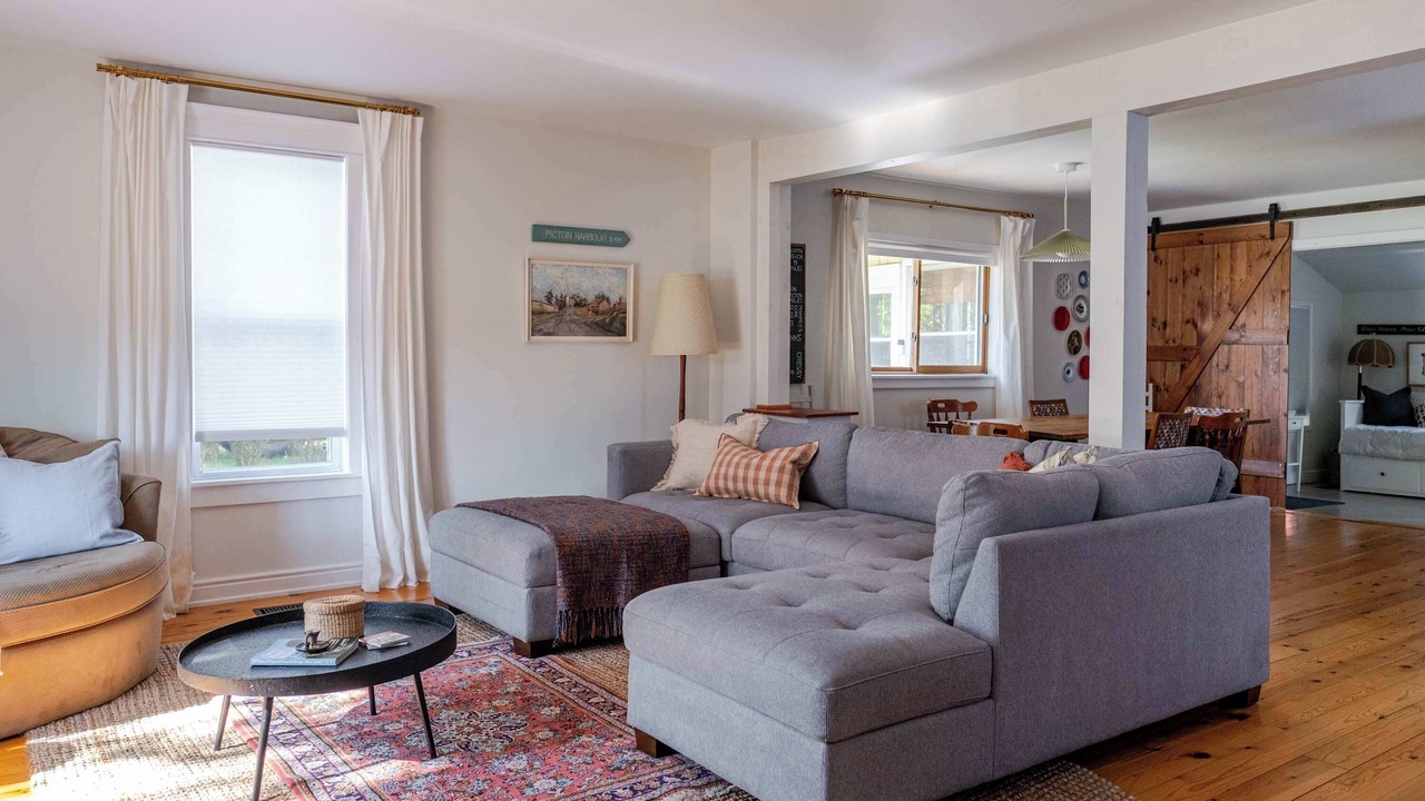 Photo of Livingroom in Bloomfield
