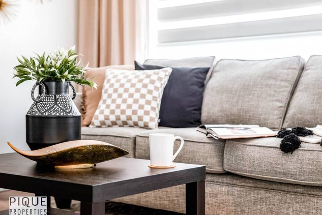 Photo of Livingroom in Southwest Edmonton