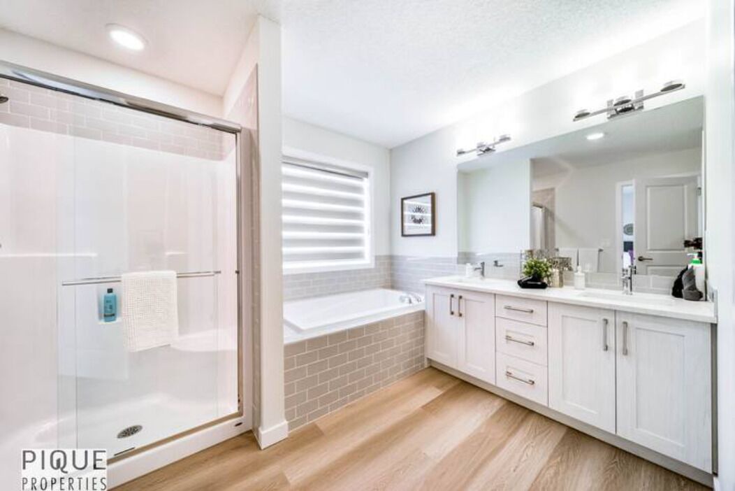 Photo of Bathroom in Southwest Edmonton
