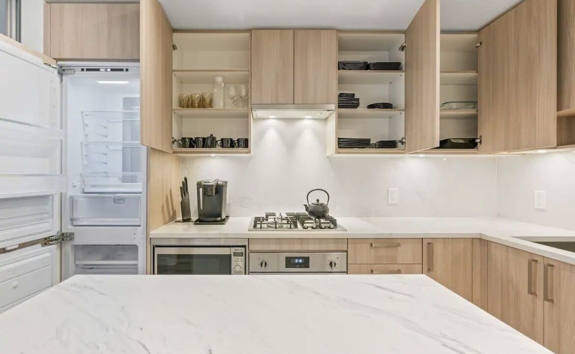 Photo of Kitchen in Surrey