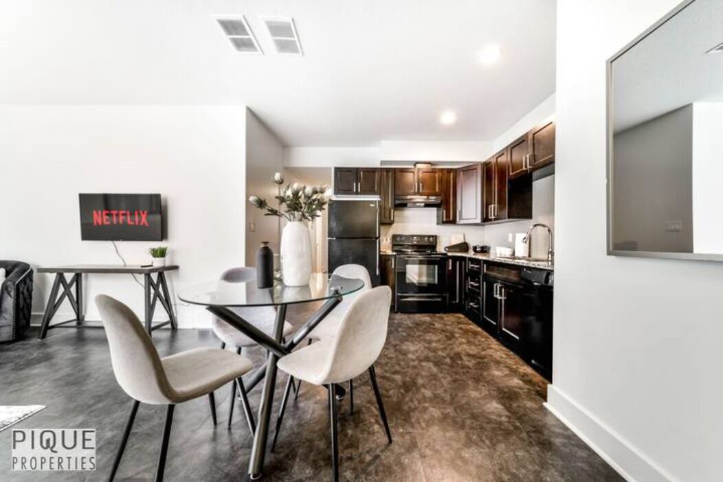 Photo of Kitchen in Jasper Place