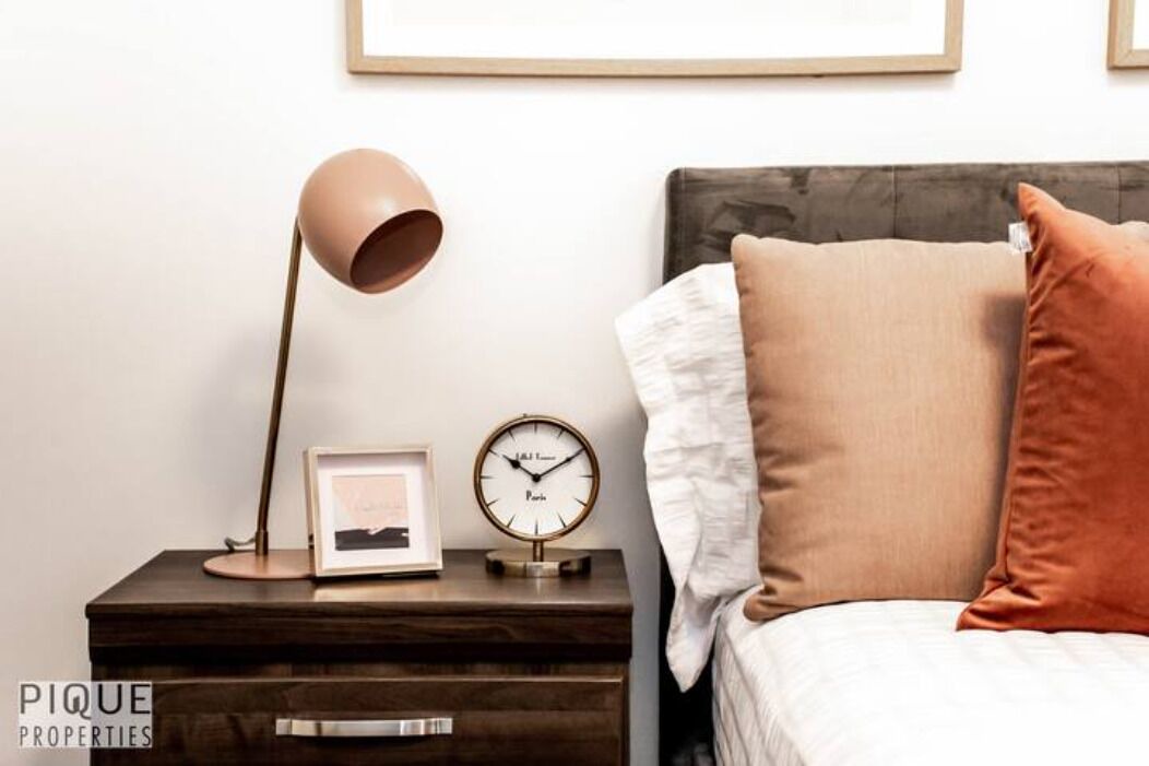 Photo of Bedroom in Jasper Place