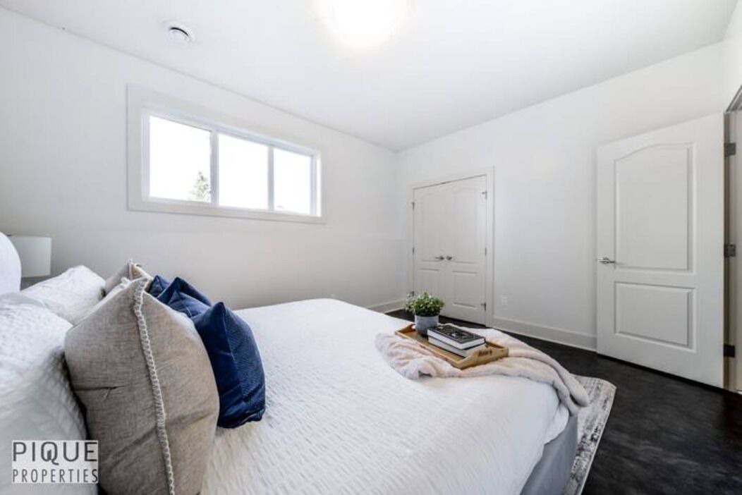 Photo of Bedroom in Jasper Place