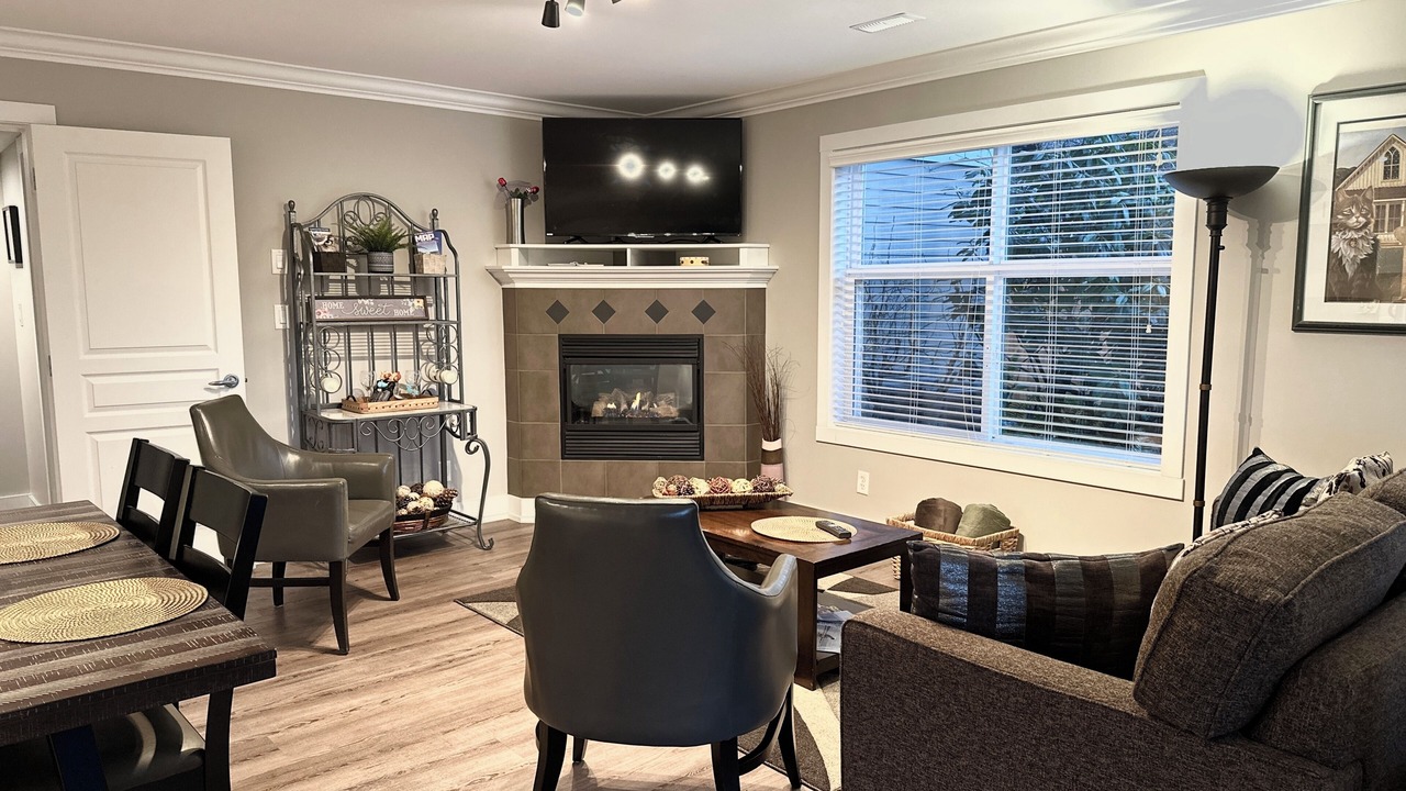 Photo of Bedroom in Mill Bay