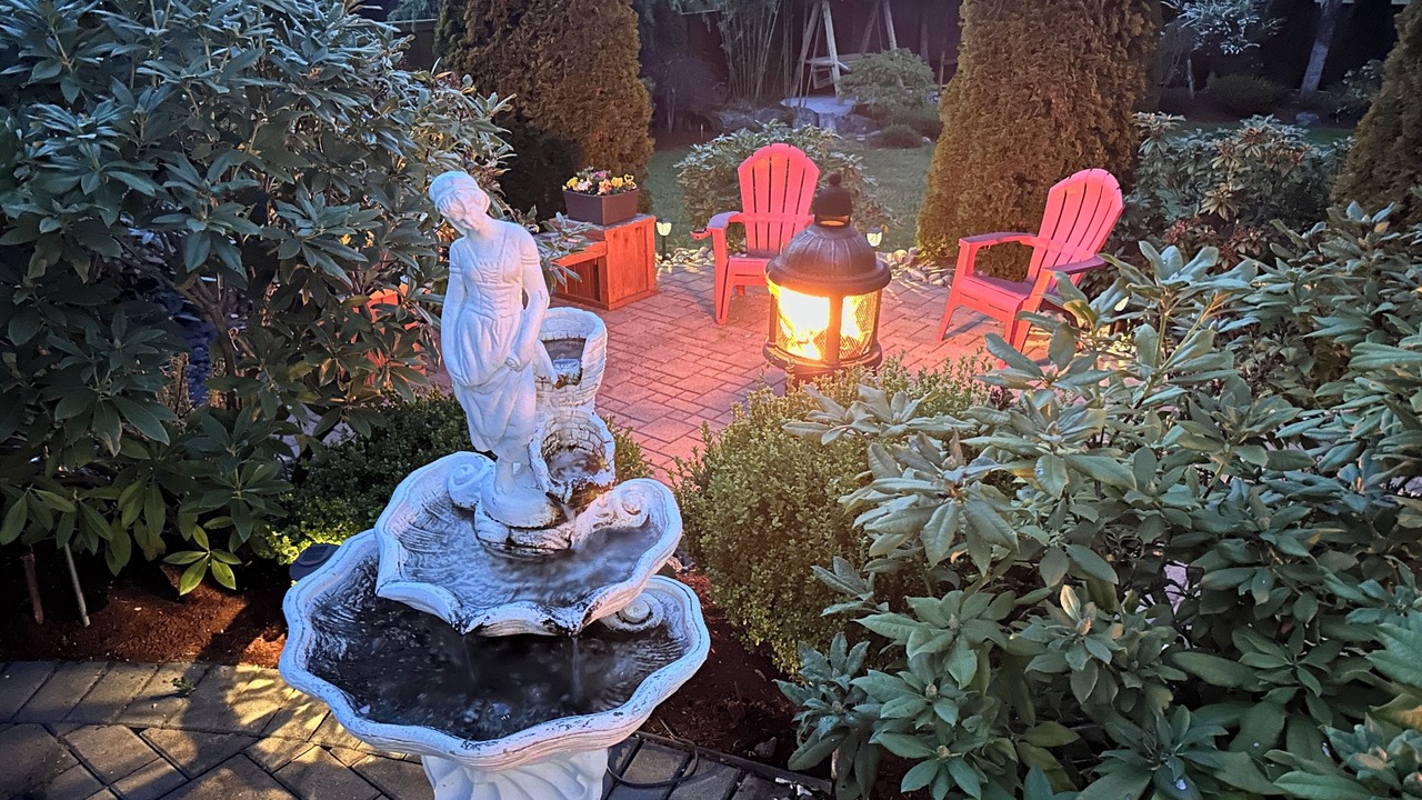 Photo of Outdoor in Mill Bay