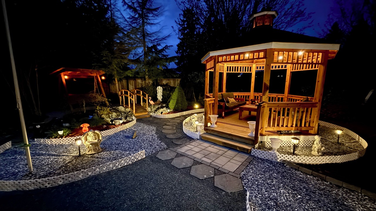 Photo of Outdoor in Mill Bay