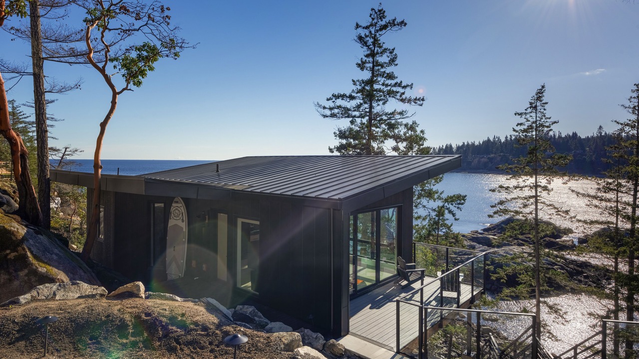 Photo of Outdoor in Halfmoon Bay
