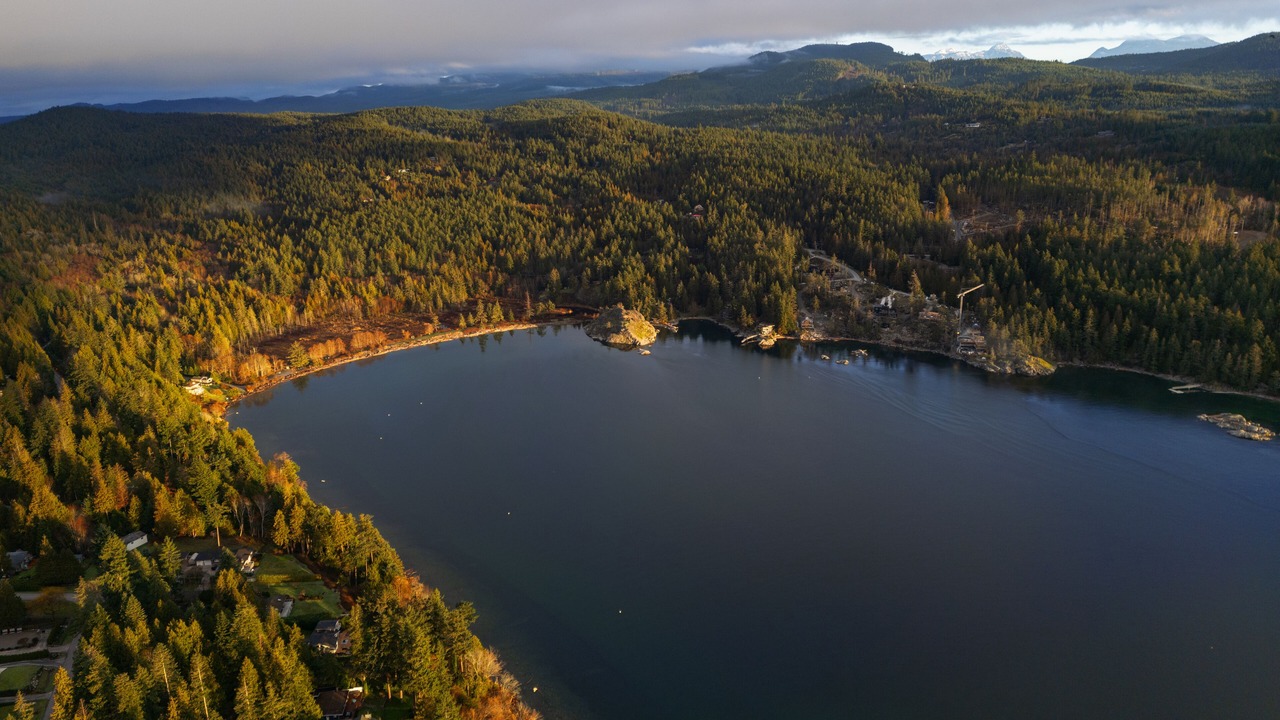 Photo of Outdoor in Halfmoon Bay