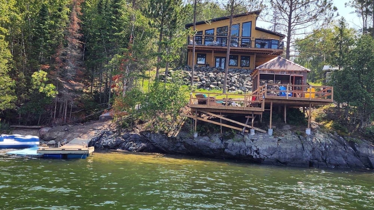 Photo of Outdoor in Sioux Narrows Nestor Falls