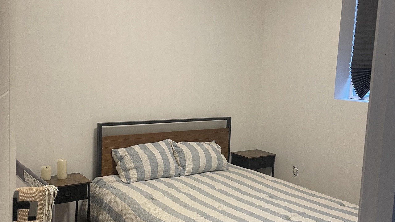 Photo of Bedroom in Sioux Narrows Nestor Falls