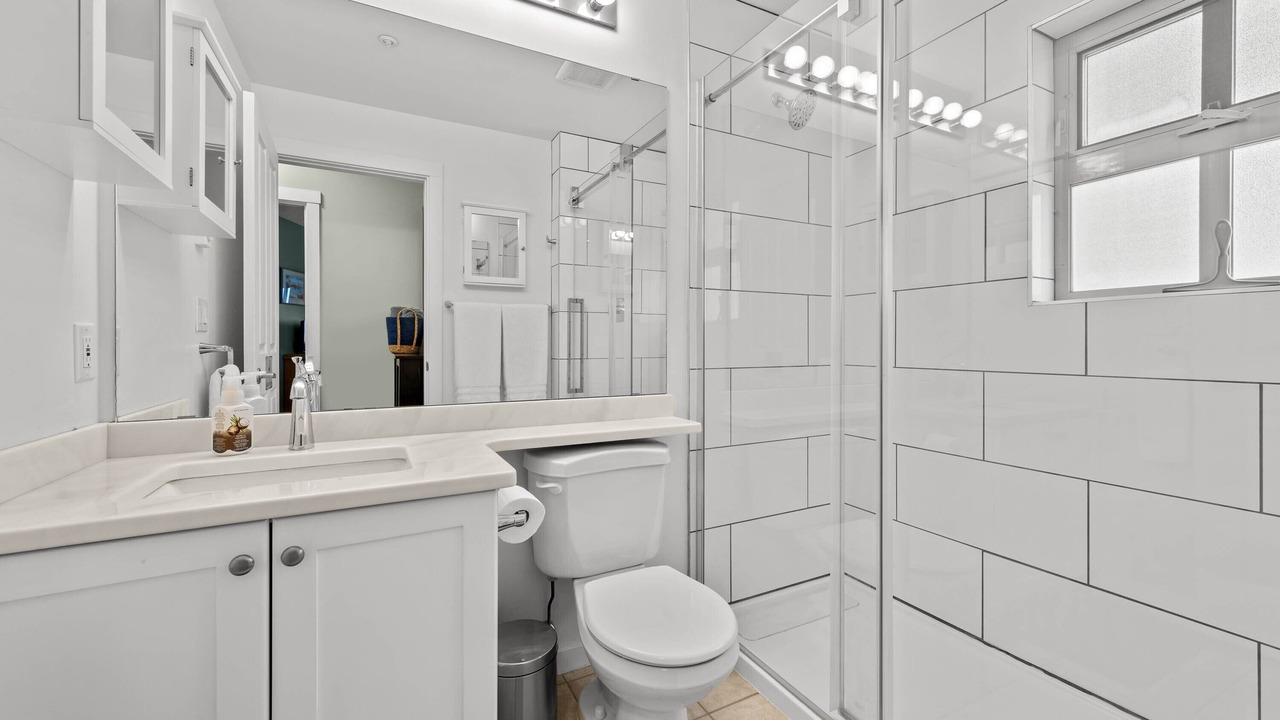 Photo of Bathroom in Sun Peaks