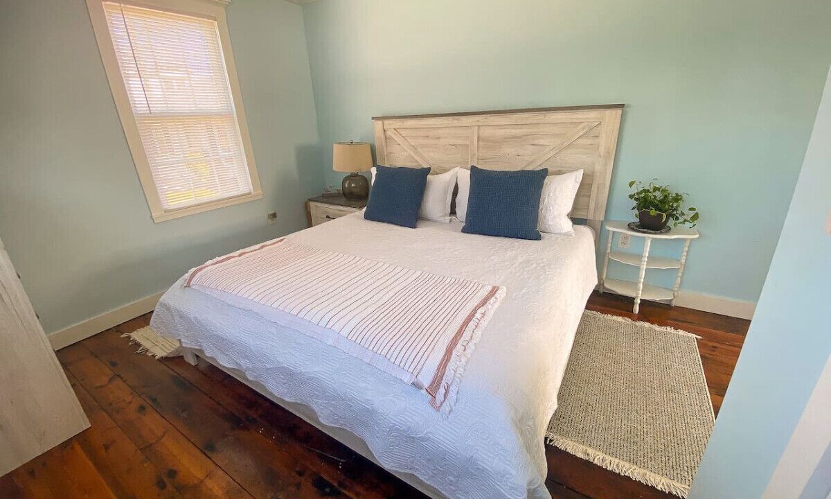 Photo of Bedroom in Pine Point
