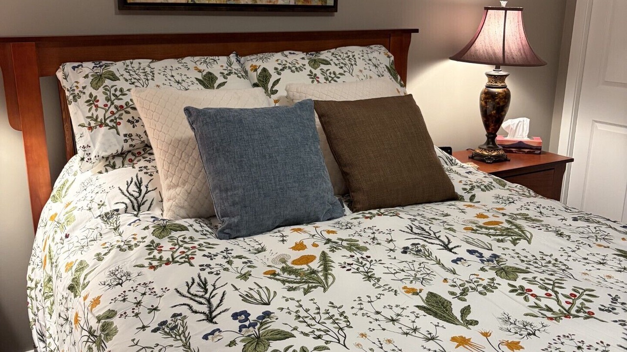 Photo of Bedroom in Regional District of Nanaimo