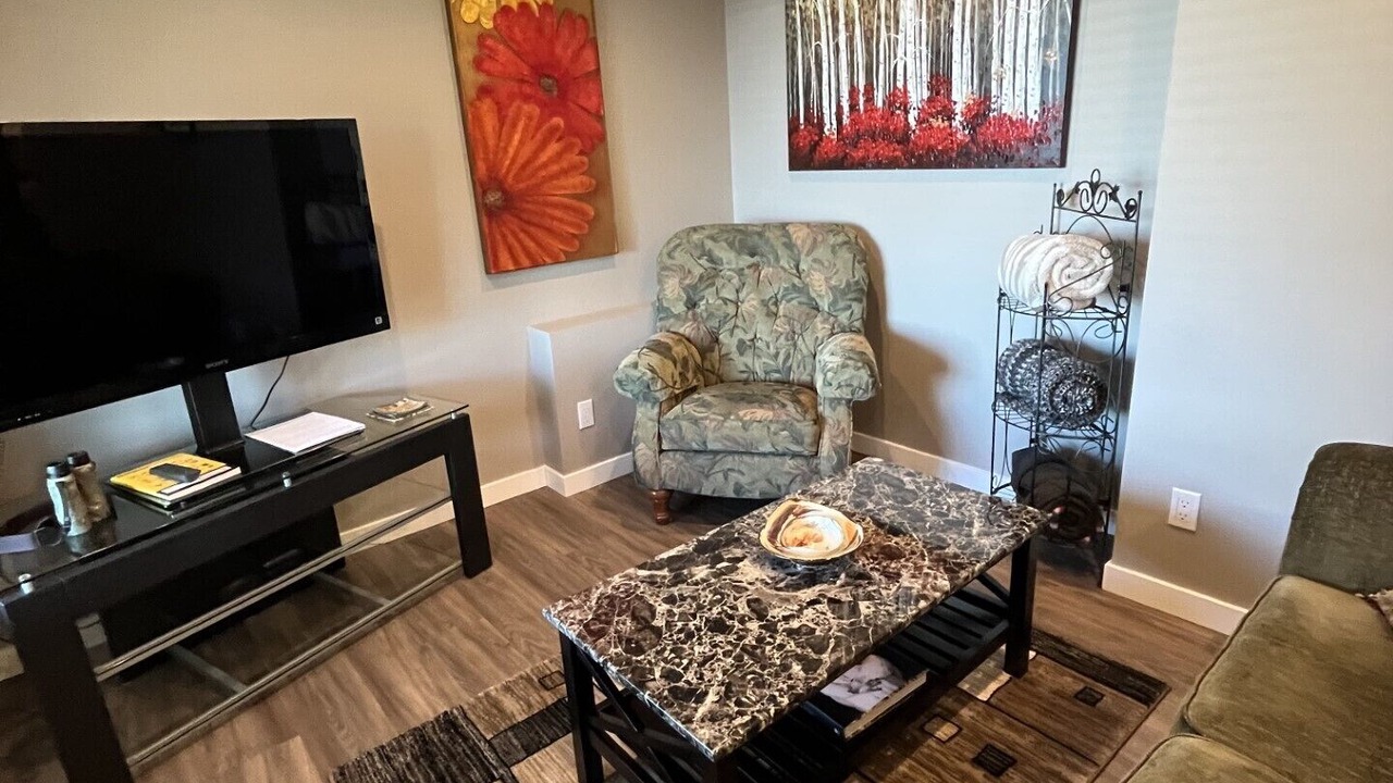 Photo of Livingroom in Regional District of Nanaimo