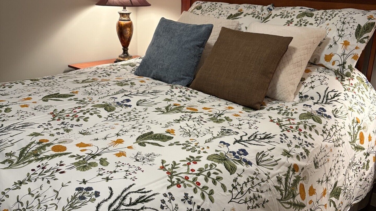 Photo of Bedroom in Regional District of Nanaimo