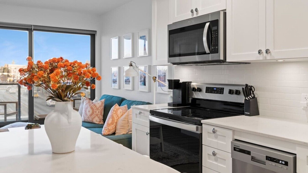 Photo of Kitchen in Crescent Heights