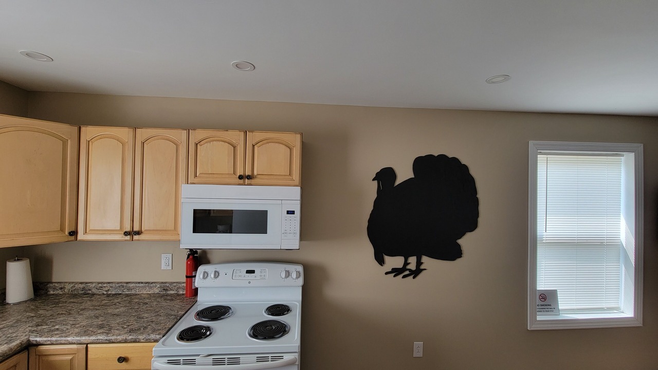 Photo of Kitchen in South Aroostook