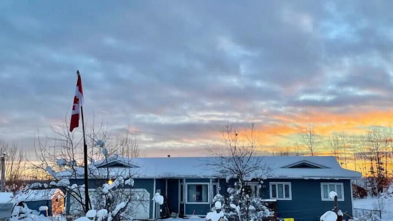 Photo of Outdoor in Fort Nelson