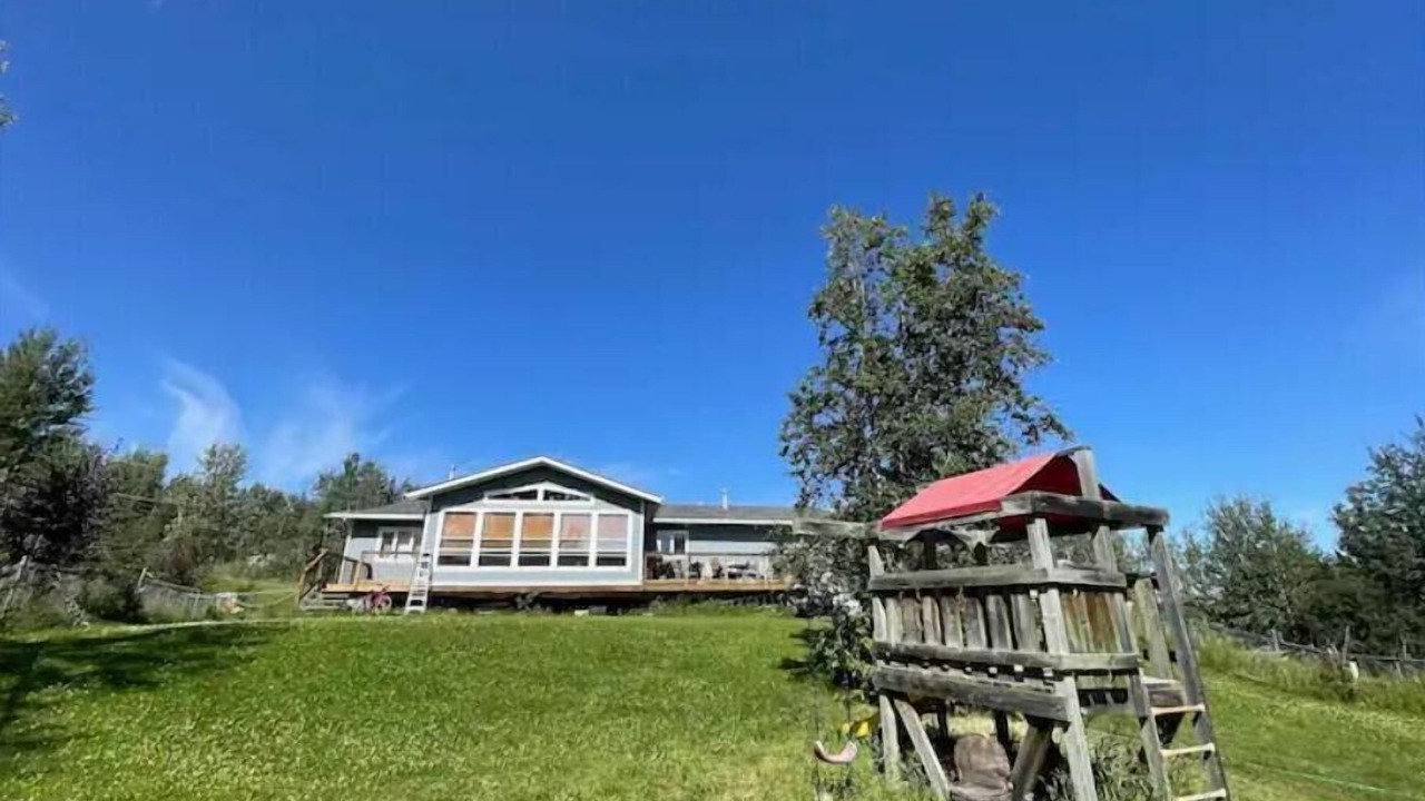 Photo of Outdoor in Fort Nelson