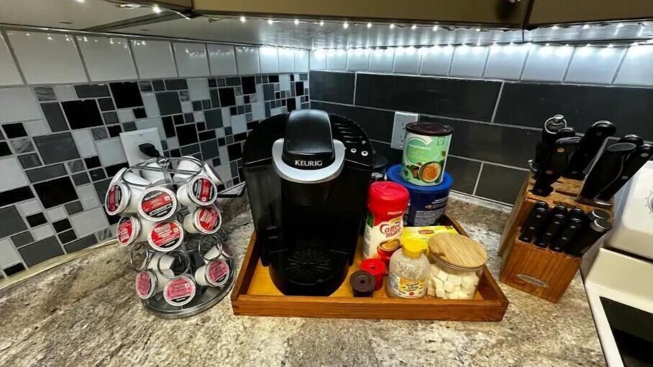 Photo of Kitchen in Fort Nelson