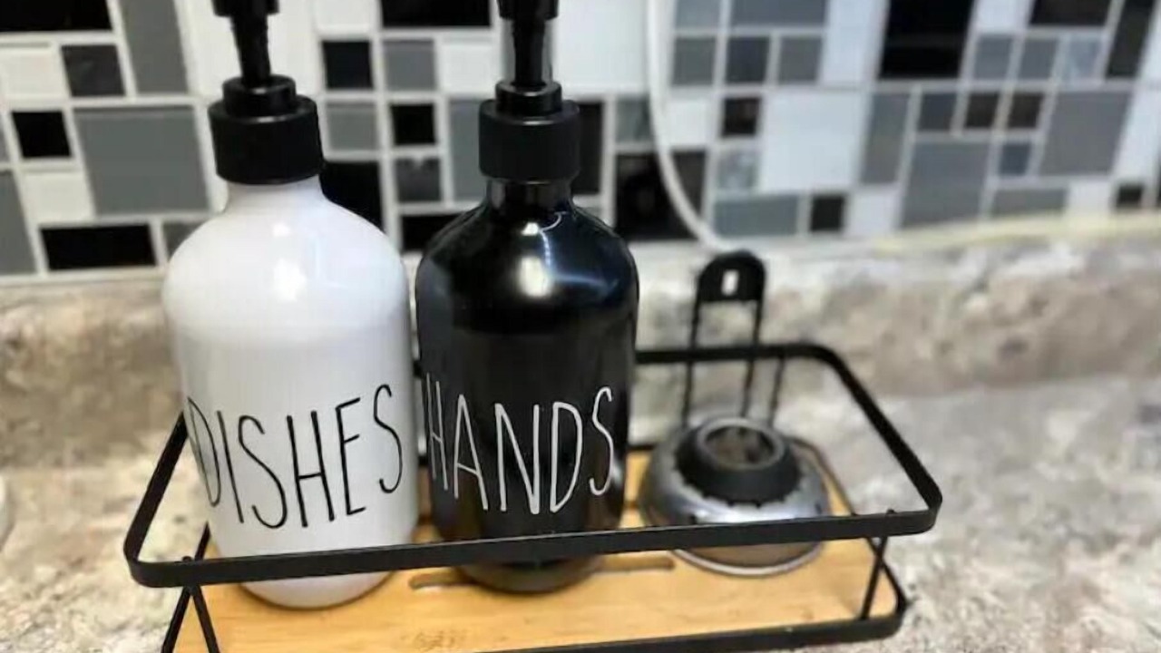 Photo of Bathroom in Fort Nelson