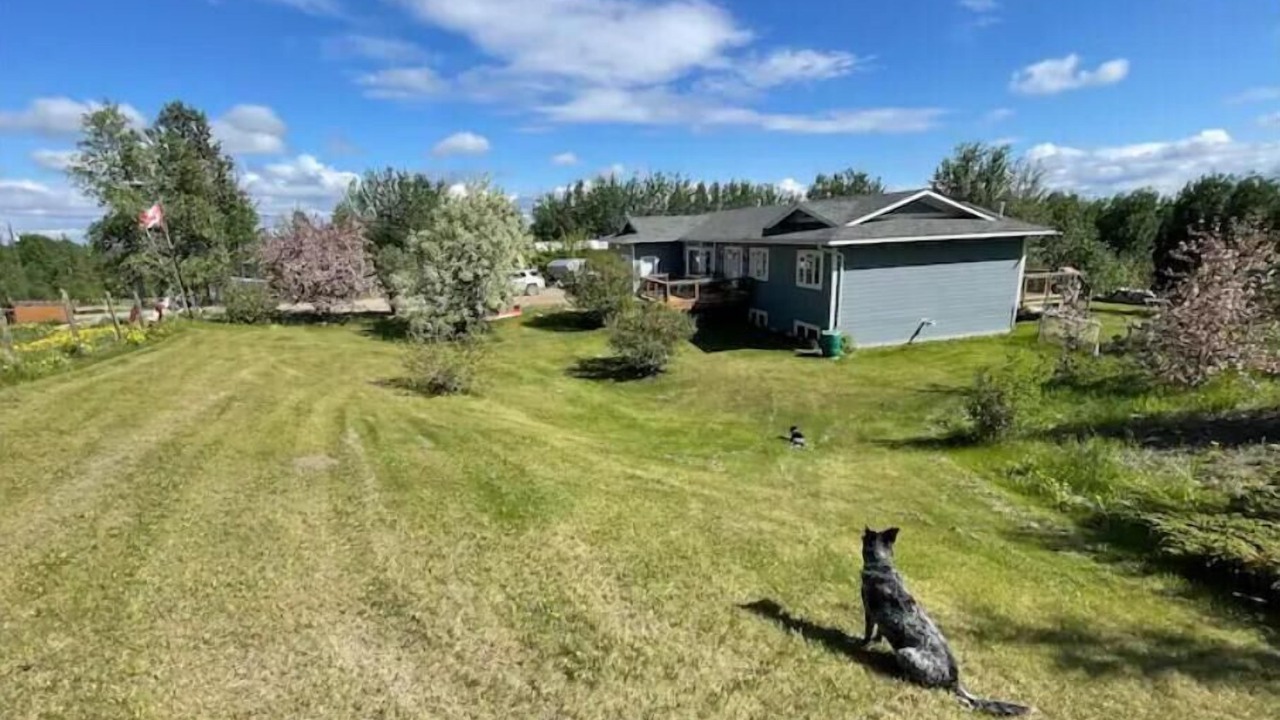 Photo of Outdoor in Fort Nelson