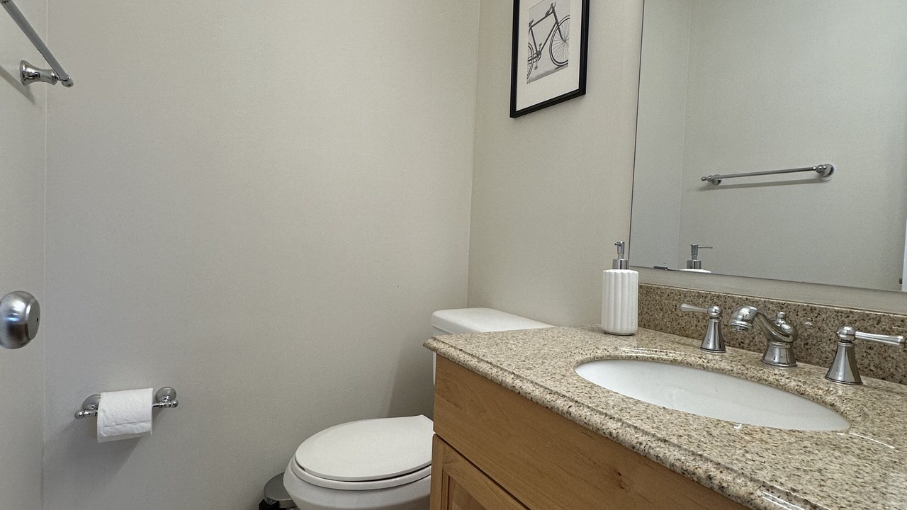 Photo of Bathroom in Midnapore