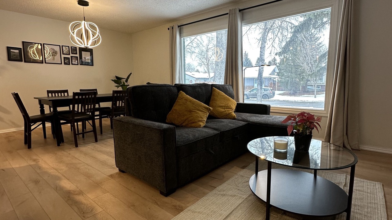 Photo of Livingroom in Midnapore