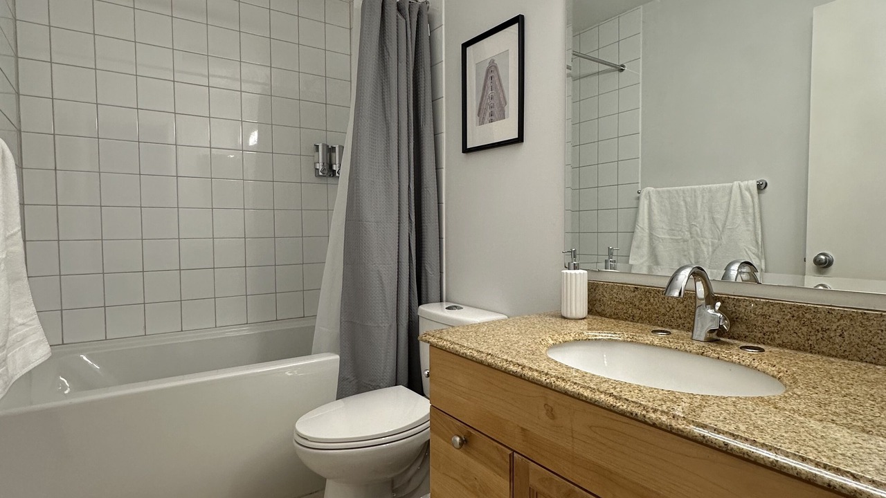 Photo of Bathroom in Midnapore