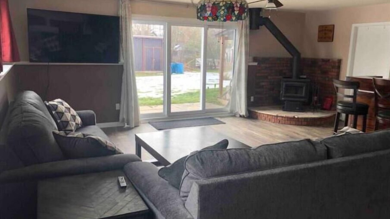 Photo of Livingroom in Nottawa
