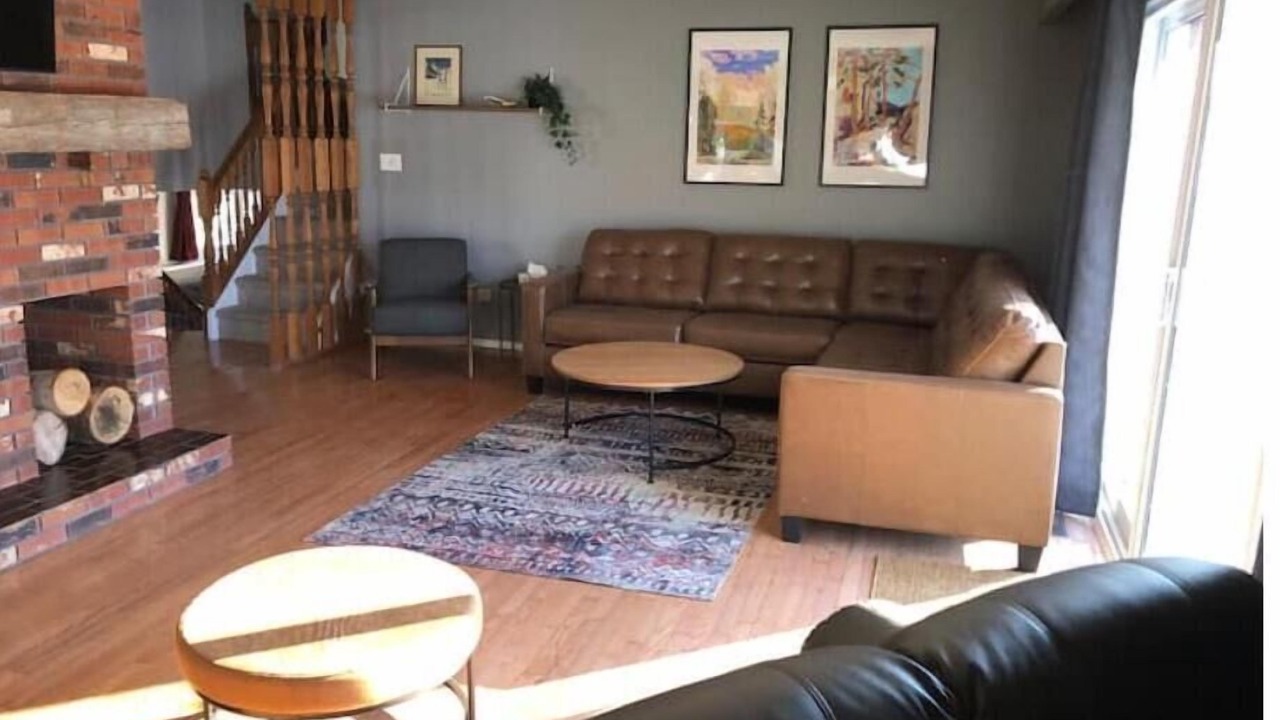 Photo of Livingroom in Nottawa