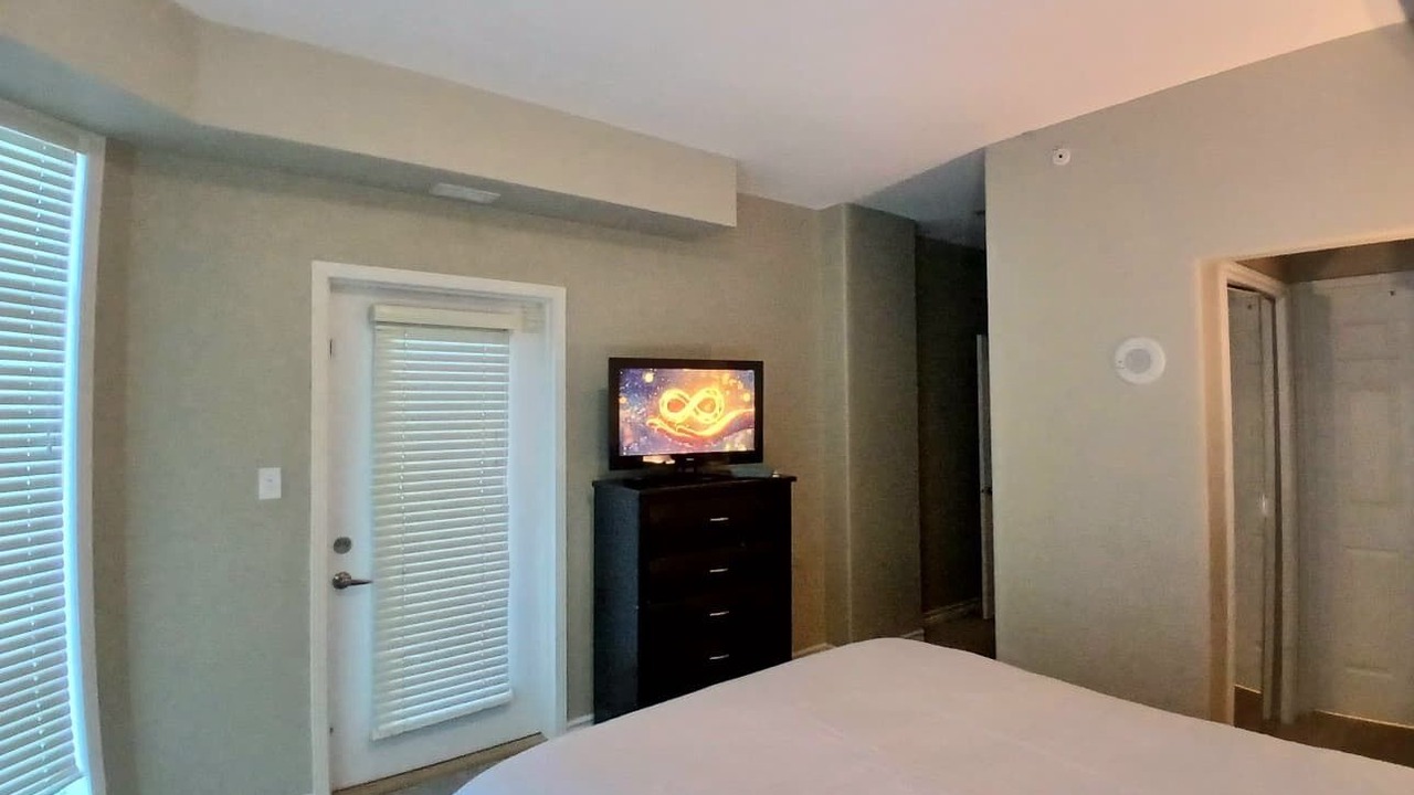 Photo of Bedroom in North End