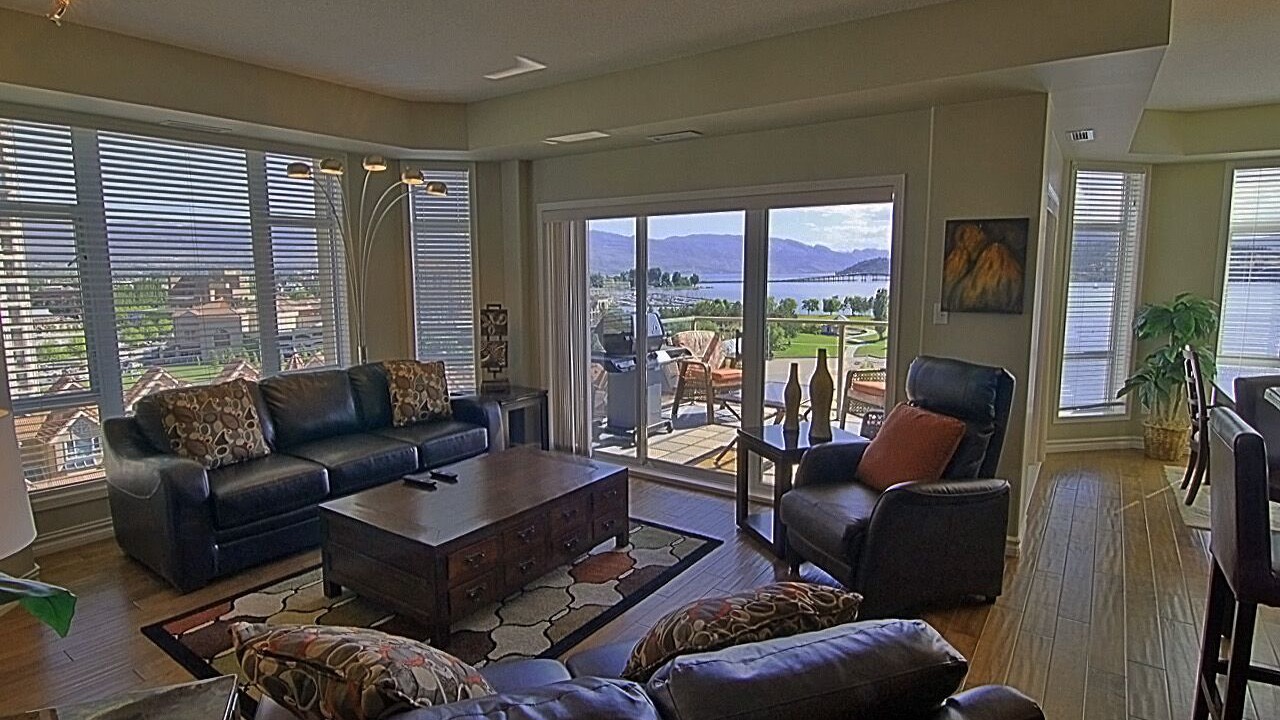 Photo of Livingroom in North End