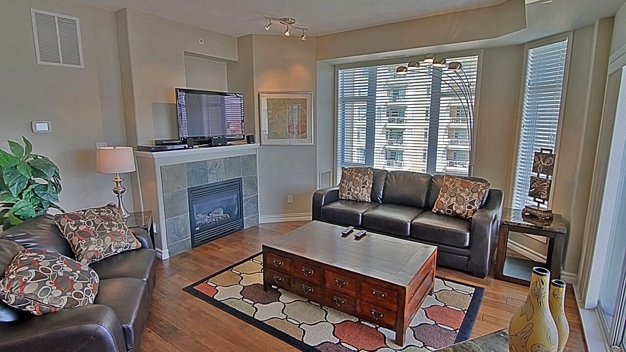 Photo of Livingroom in North End