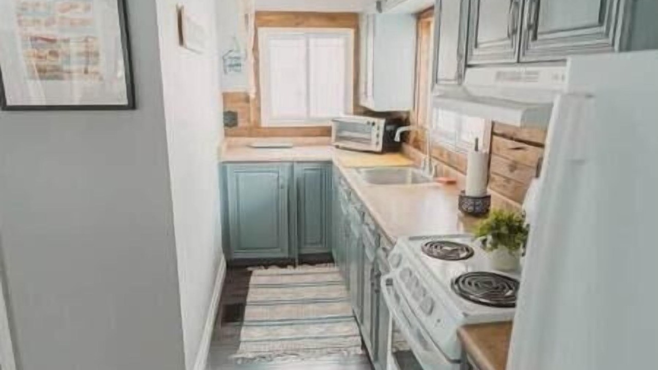 Photo of Kitchen in Town of Essex