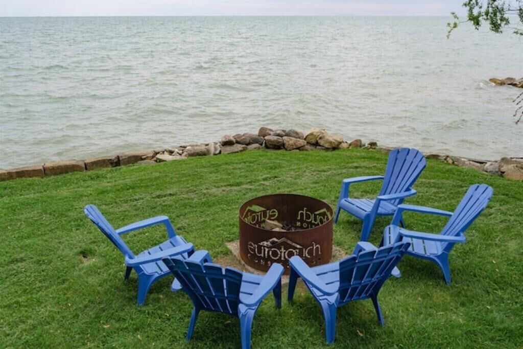 Photo of Outdoor in Town of Essex