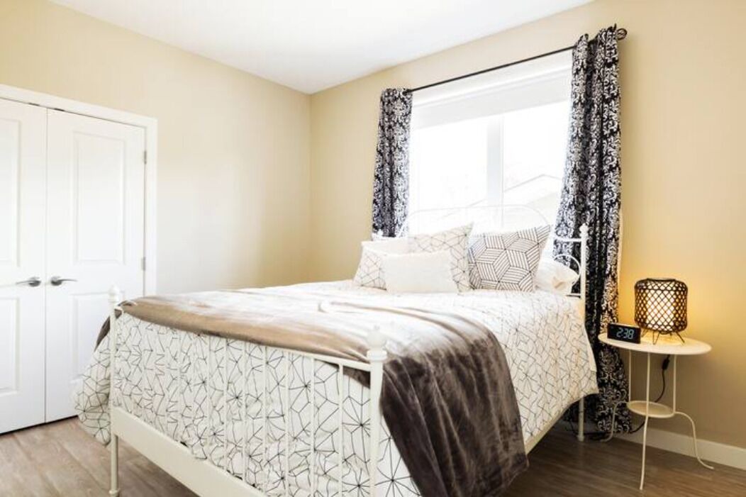 Photo of Bedroom in Jasper Place