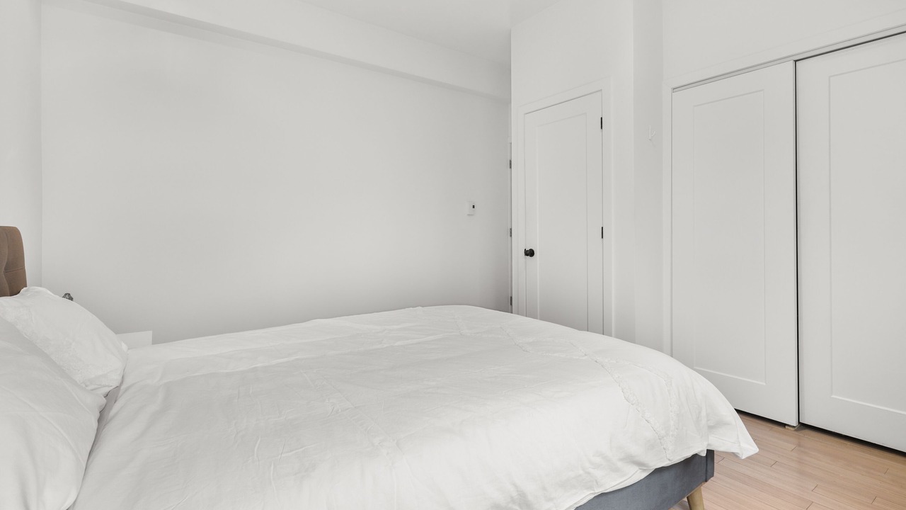 Photo of Bedroom in Little Italy