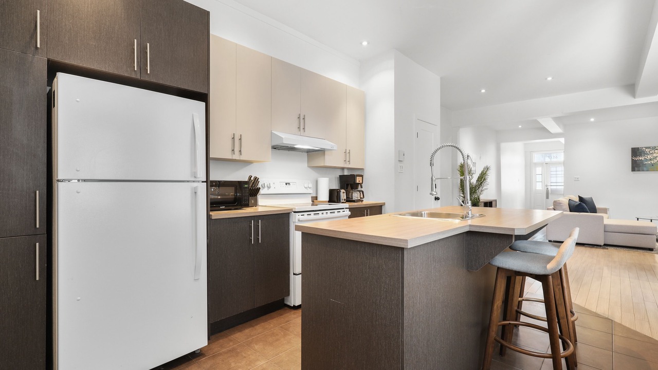 Photo of Kitchen in Little Italy