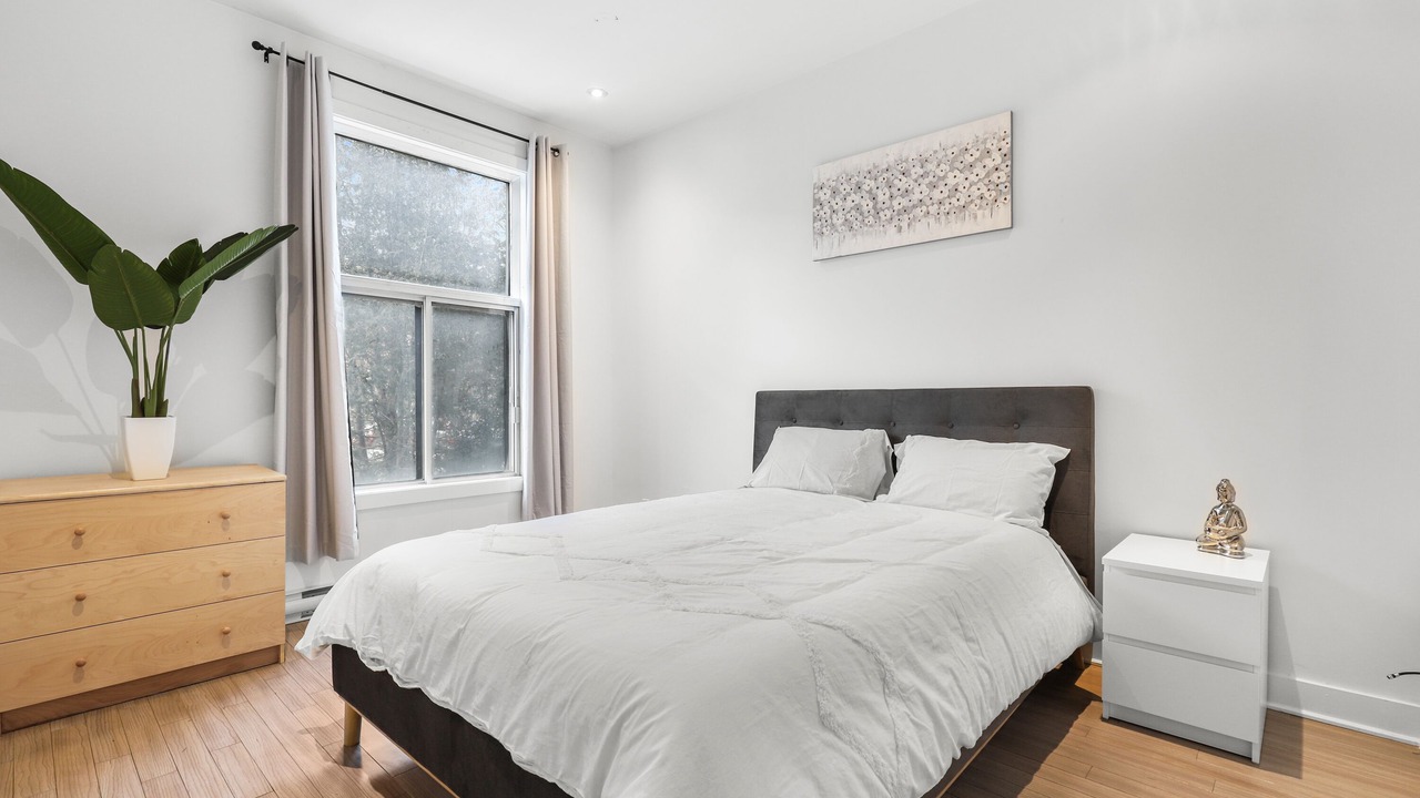 Photo of Bedroom in Little Italy